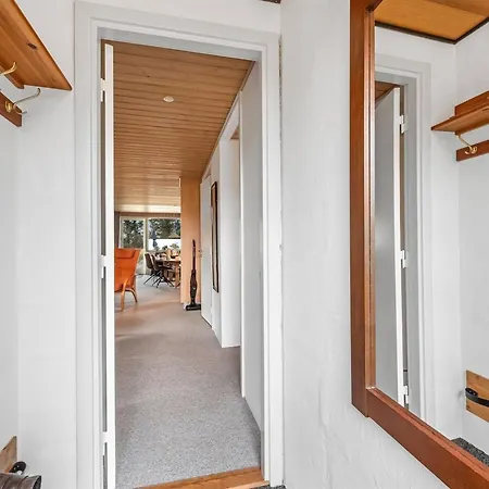 Feriehus Moreen - 200m To The Fjord By Interhome *