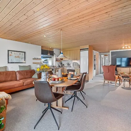 Moreen - 200m To The Fjord By Interhome Сasa de vacaciones