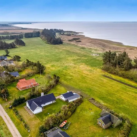 Moreen - 200m To The Fjord By Interhome Сasa de vacaciones